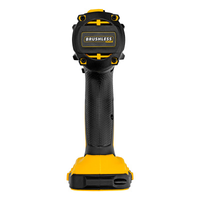 Дрель-шуруповерт аккумуляторная, бесщет. BLDL-IB-18-0, Li-Ion, 18 В Denzel по ценам производителя в Воронеже с доставкой по всей России