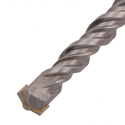 Бур по бетону, 20 х 300 мм, SDS Plus Matrix по ценам производителя в Воронеже с доставкой по всей России