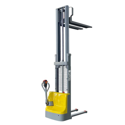 Самоходный электроштабелер PROLIFT SDR 1016-S купить в Москве с доставкой по всей России | ProtosMarket.ru