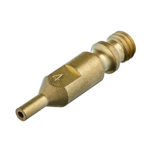 Мундштук внутренний №4 (50–100 мм) к Р1П, Р1ПУ, Р1А по ценам производителя в Воронеже с доставкой по всей России