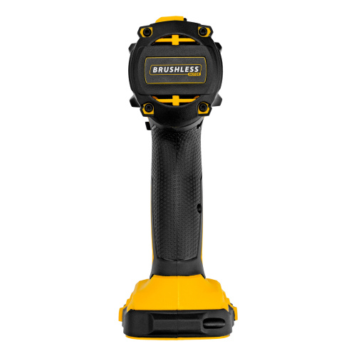 Дрель-шуруповерт аккумуляторная, бесщет. BLDL-IB-18-0, Li-Ion, 18 В Denzel по ценам производителя в Воронеже с доставкой по всей России