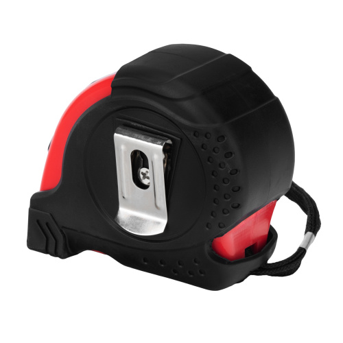 Рулетка Status Magnet fixation,5 м х 25 мм,обрезиненный корпус,зацеп с магнитом Matrix по ценам производителя в Воронеже с доставкой по всей России