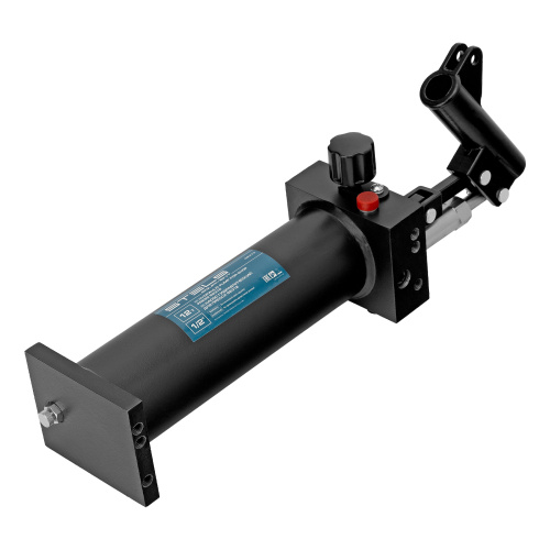 Гидравлический насос для пресса 52312 усилие 12 т Stels по ценам производителя в Воронеже с доставкой по всей России