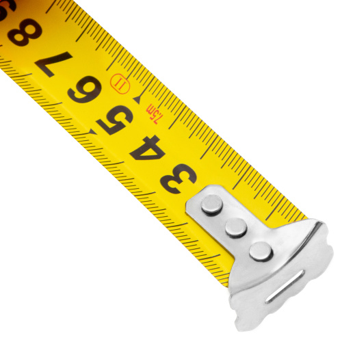 Рулетка Classic,7,5 м х 24 мм,пластиковый корпус Sparta по ценам производителя в Воронеже с доставкой по всей России