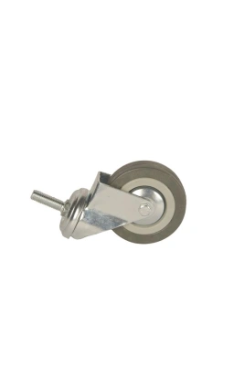 Колесо аппаратное поворотное SCtg 93 75 мм с болтом (F) по ценам производителя в Воронеже с доставкой по всей России