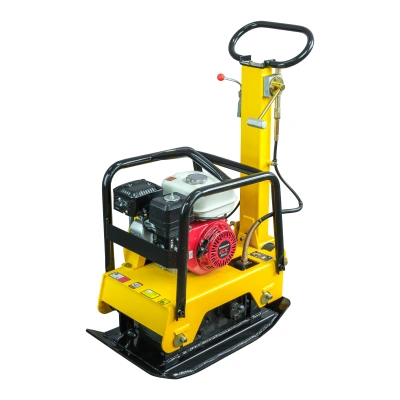 Виброплита MASALTA MSH-160-4 (бензиновая, Honda GX160, 4,0 (5,5) кН (л.с.), 150 кг) по ценам производителя в Воронеже с доставкой по всей России