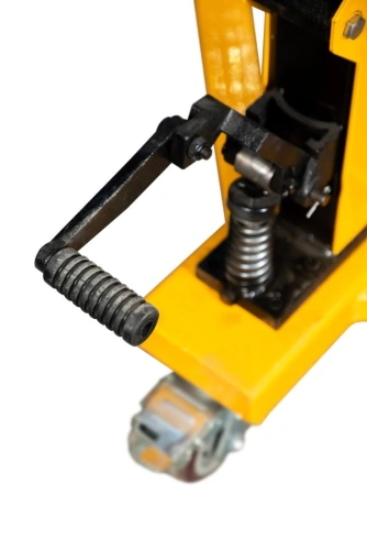 Тележка для бочек TOR DT350B, 350 кг по ценам производителя в Воронеже с доставкой по всей России