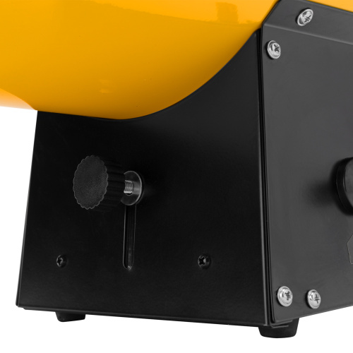 Газовая тепловая пушка GHG-30, 30 кВт, 900 м3/ч, пропан-бутан Denzel по ценам производителя в Воронеже с доставкой по всей России