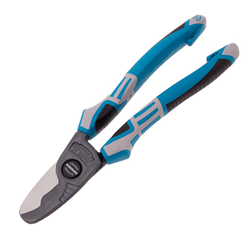 Кабелерез, трехкомпонентные рукоятки, 210 мм Gross по ценам производителя в Воронеже с доставкой по всей России