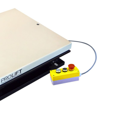 Подъемный стол PROLIFT M2 HIW2.0EU по ценам производителя в Воронеже с доставкой по всей России