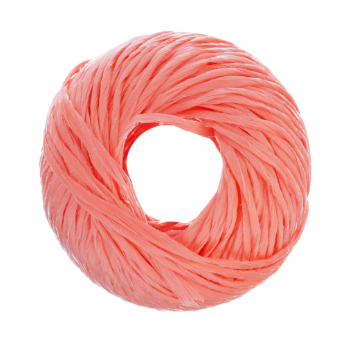 Шпагат полипропиленовый красный, 1.7 мм, L 60 м, Сибртех по ценам производителя в Воронеже с доставкой по всей России