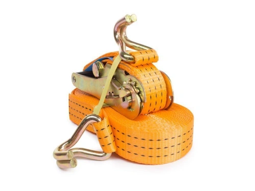 Ремень стяжной TOR 2,0/4,0 т 8,0 м 50 мм купить в Москве с доставкой по всей России | ProtosMarket.ru