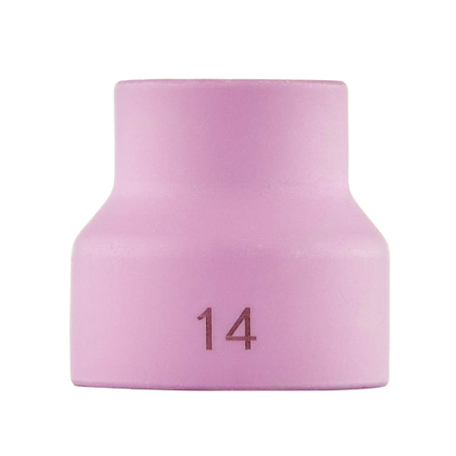 Сопло COLISEUM (TIG TP 9/20/25/17/18/26) №14 MLF1400 по ценам производителя в Воронеже с доставкой по всей России