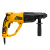 Перфоратор электрический RH-1050-26, SDS-plus, 1050 Вт, 3.2 Дж, 3 плюс 1 режим Denzel по ценам производителя в Воронеже с доставкой по всей России Перфоратор электрический RH-1050-26, SDS-plus, 1050 Вт, 3.2 Дж, 3 плюс 1 режим Denzel по ценам производителя в Воронеже с доставкой по всей России