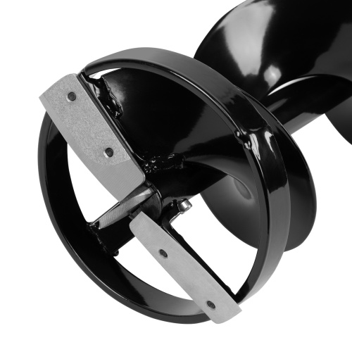 Шнек для льда IR-150, диаметр 150 мм, длина 800 мм,соединение 20 мм, съемный нож Denzel по ценам производителя в Воронеже с доставкой по всей России