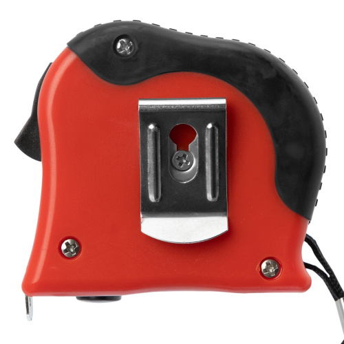 Рулетка Double fixation,5 м х 19 мм,обрезиненный корпус,двойная плавная фиксация Matrix по ценам производителя в Воронеже с доставкой по всей России