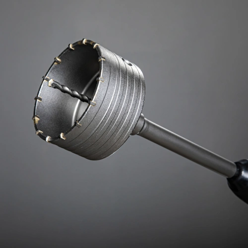 Буровая коронка, M22 х 110 мм Matrix по ценам производителя в Воронеже с доставкой по всей России