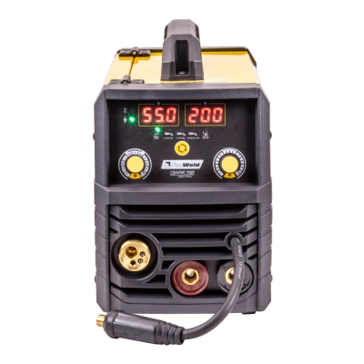 Сварочный полуавтомат СВАРИС 200 Комби SYNERGY купить в Москве с доставкой по всей России | ProtosMarket.ru