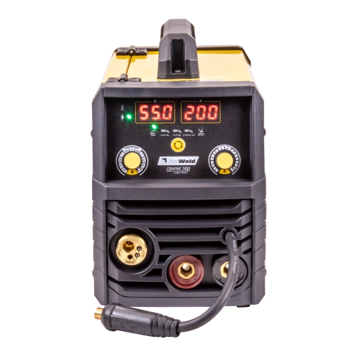 Сварочный полуавтомат СВАРИС 200 Комби SYNERGY купить в Москве с доставкой по всей России | ProtosMarket.ru