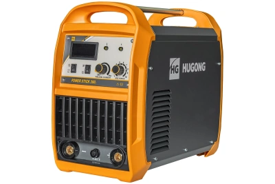 Сварочный инвертор HUGONG POWER STICK 300 III по ценам производителя в Воронеже с доставкой по всей России