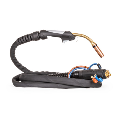 Горелка SAGGIO MIG-501 4М ЖО Шарнирная по ценам производителя в Воронеже с доставкой по всей России