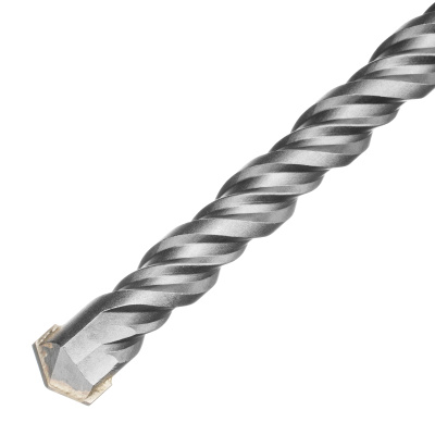 Бур по бетону, 20 x 600 мм, SDS Plus Сибртех по ценам производителя в Воронеже с доставкой по всей России