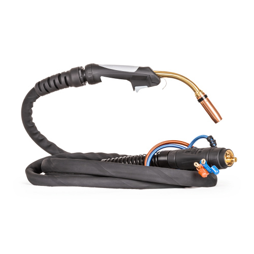 Горелка SAGGIO MIG-501 4М ЖО Шарнирная по ценам производителя в Воронеже с доставкой по всей России