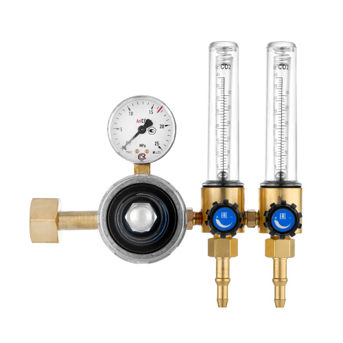 Регулятор расхода газа У-30/АР-40-4-2Р по ценам производителя в Воронеже с доставкой по всей России