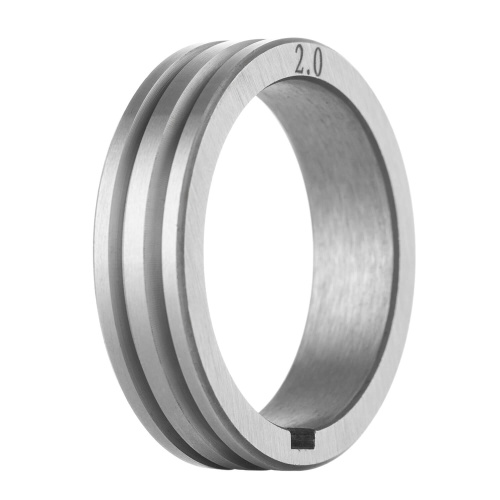 Ролик подающий 40х32х10 V 1,6–2,0 по ценам производителя в Воронеже с доставкой по всей России