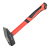 Молоток слесарный, 800 г, фибергласовая обрезиненная рукоятка Matrix по ценам производителя в Воронеже с доставкой по всей России