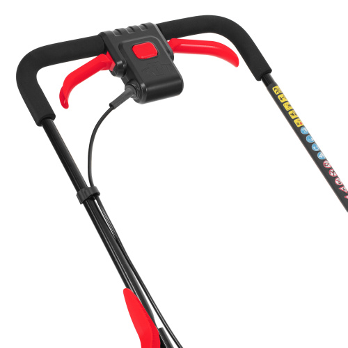 Газонокосилка аккумуляторная бесщеточная CLM-320, 320 мм, травосб. 30 л, Li-Ion, 20 В MTX по ценам производителя в Воронеже с доставкой по всей России