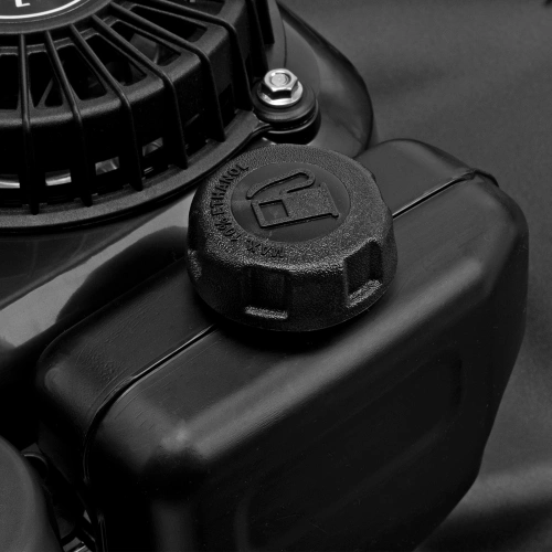 Газонокосилка бензиновая GLR-510SP-ZS, 171 см3, ширина 51 см, привод, травосборник 65 л Denzel по ценам производителя в Воронеже с доставкой по всей России