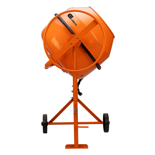 Бетоносмеситель БСЕ-200П, 200 л, 1000 Вт, полиамидный венец Сибртех по ценам производителя в Воронеже с доставкой по всей России
