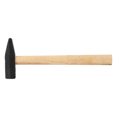 Молоток слесарный, 1000 г, квадратный боек, деревянная рукоятка по ценам производителя в Воронеже с доставкой по всей России