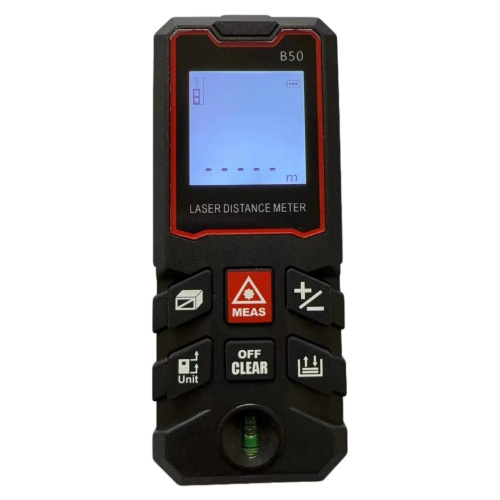 Дальномер лазерный Zitrek R-ZLR50 по ценам производителя в Воронеже с доставкой по всей России