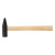 Молоток слесарный, 1000 г, квадратный боек, деревянная рукоятка по ценам производителя в Воронеже с доставкой по всей России