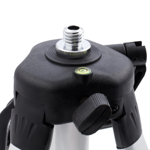 Лазерный уровень самовыравнивающийся, 150 мм, штатив 1150 мм, набор в пластиковом кейсе Matrix по ценам производителя в Воронеже с доставкой по всей России