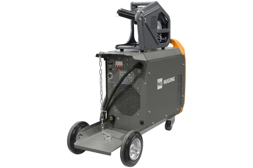 Сварочный полуавтомат HUGONG EMIG 500S III (открытый подающий) по ценам производителя в Воронеже с доставкой по всей России