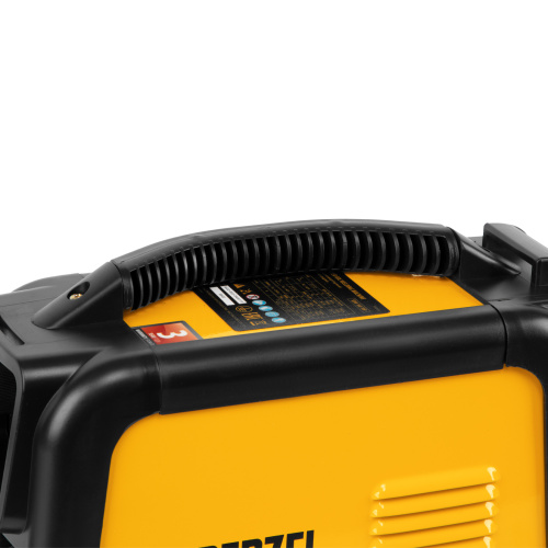 Аппарат инвертор. дуговой сварки SDM-160 Top, 160 А, ПВ 80% Denzel по ценам производителя в Воронеже с доставкой по всей России