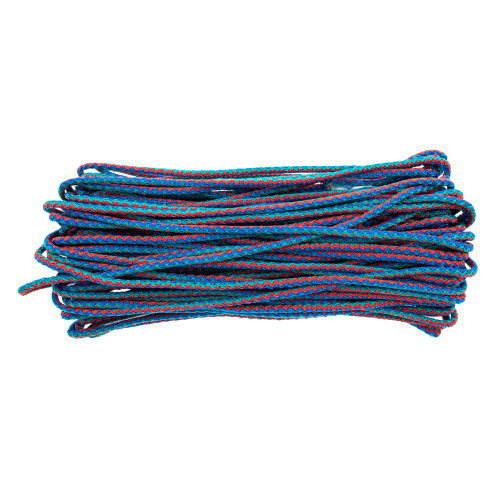 Шнур бельевой полипропиленовый с сердечником, 5 мм L 20 м, цветной, Home Palisad по ценам производителя в Воронеже с доставкой по всей России