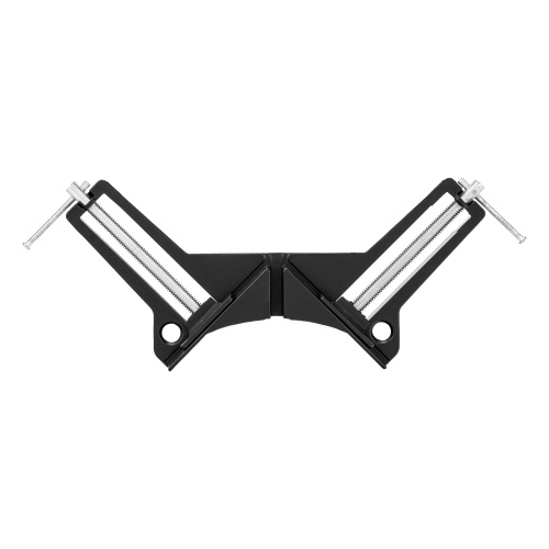 Струбцина угловая, 75 мм, алюминиевая Sparta по ценам производителя в Воронеже с доставкой по всей России