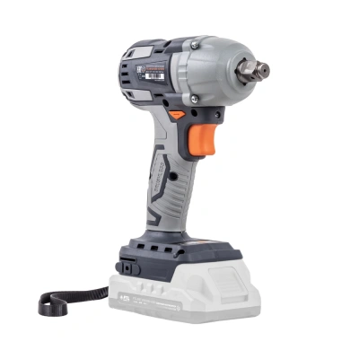 Аккумуляторный ударный гайковёрт FTL IW 20/330-1/2 EVO купить в Москве с доставкой по всей России | ProtosMarket.ru