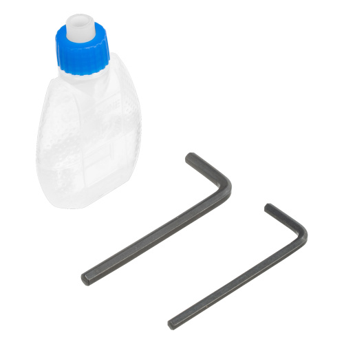 Степлер пневматический для прямоугольных скоб от 6 до 13 мм Matrix по ценам производителя в Воронеже с доставкой по всей России