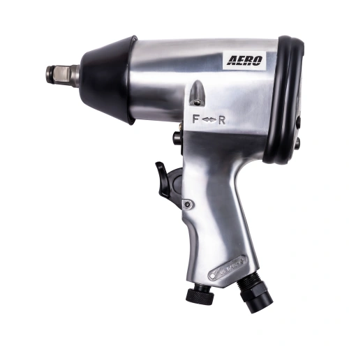 Ударный пневмогайковерт 310 Нм AERO купить в Москве с доставкой по всей России | ProtosMarket.ru