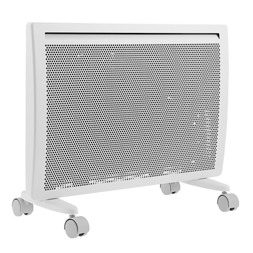 Конвектор гибридный электрический HybridX-1500, ИК нагреватель, цифровой термостат Denzel по ценам производителя в Воронеже с доставкой по всей России