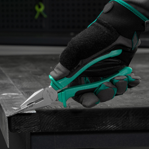 Набор инструментов, 1/2", 1/4", CrV, пластиковый кейс 76 предметов Stels по ценам производителя в Воронеже с доставкой по всей России