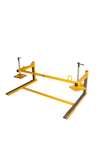 Захват для кровельных сэндвич-панелей ТГ-СПК-0,350 (A) по ценам производителя в Воронеже с доставкой по всей России