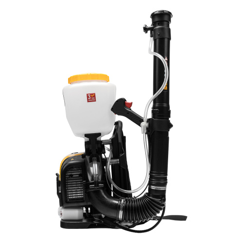 Опрыскиватель бензиновый GS-63-PRO, 63 см3, бак 25 л Denzel по ценам производителя в Воронеже с доставкой по всей России