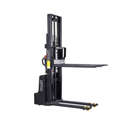 Самоходный электроштабелер PROLIFT M2 SDR 1225 li-ion по ценам производителя в Воронеже с доставкой по всей России