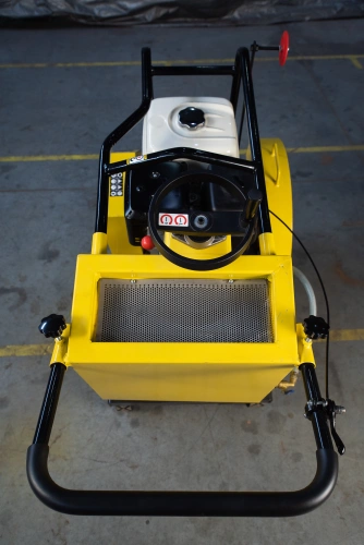 Швонарезчик бензиновый (Loncin) TOR CC-400 PRO по ценам производителя в Воронеже с доставкой по всей России